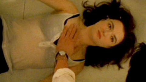 Pic: Rachel Weisz in Constantine