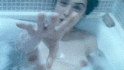 Pic: Rachel Weisz in The Constant Gardener
