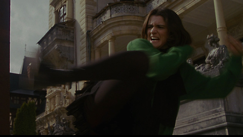 Pic: Rachel Weisz in The Brothers Bloom (2008)