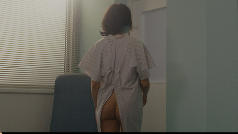 Pic: Rachel Weisz in The Brothers Bloom