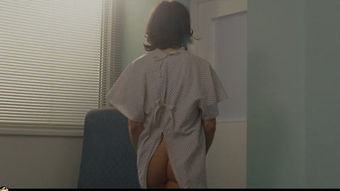 Pic: Rachel Weisz in The Brothers Bloom