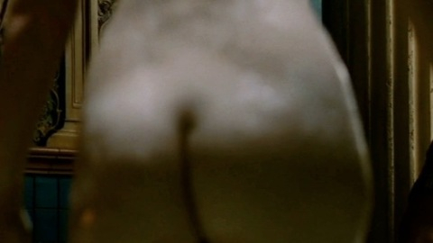 Pic: Rachel Weisz in Agora