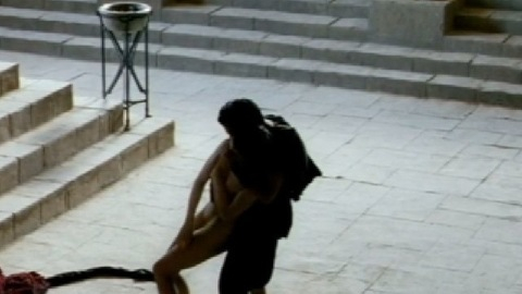 Pic: Rachel Weisz in Agora