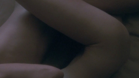 Pic: Rachel Weisz in The Deep Blue Sea