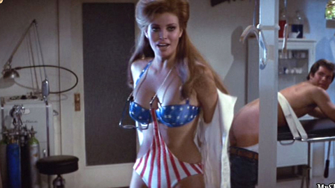 Pic: Raquel Welch in Myra Breckinridge