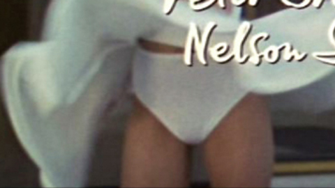 Pic: Raquel Welch in Myra Breckinridge (1970)