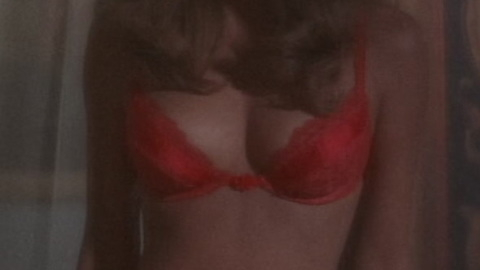 Pic: Raquel Welch in Bedazzled (1967)