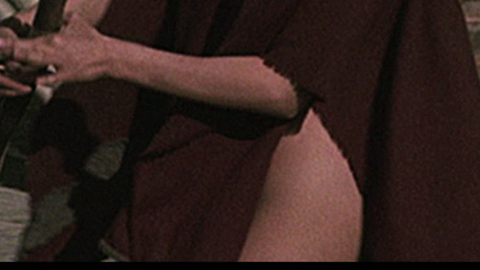 Pic: Raquel Welch in Hannie Caulder