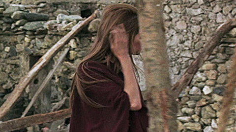 Pic: Raquel Welch in Hannie Caulder