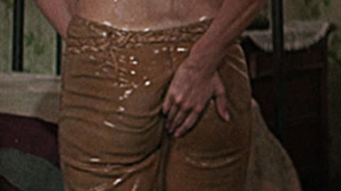 Pic: Raquel Welch in Hannie Caulder