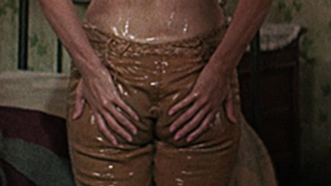 Pic: Raquel Welch in Hannie Caulder