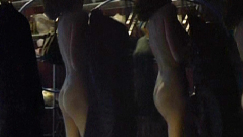 Pic: Tahnee Welch in Der Joker