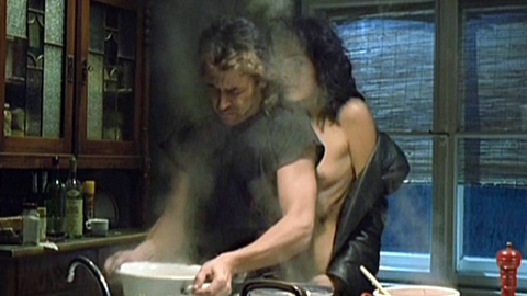 Pic: Tahnee Welch in Der Joker