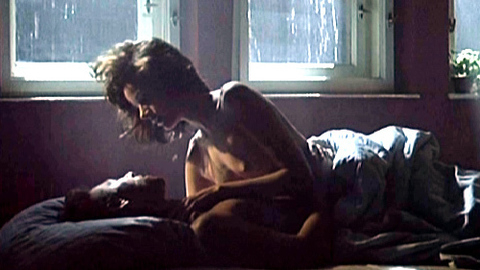 Pic: Tahnee Welch in Der Joker