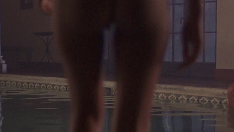 Pic: Tahnee Welch in Cocoon