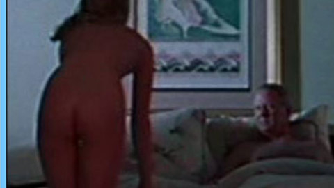 Pic: Tahnee Welch in Body and Soul