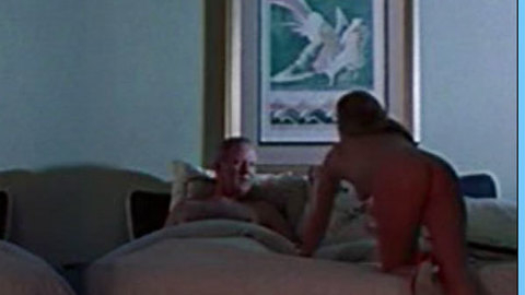 Pic: Tahnee Welch in Body and Soul