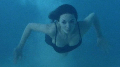 Pic: Joanne Whalley in Scandal