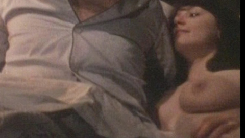 Pic: Joanne Whalley in A Kind of Loving