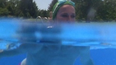 Pic: Margaret Whitton in The Secret of My Success