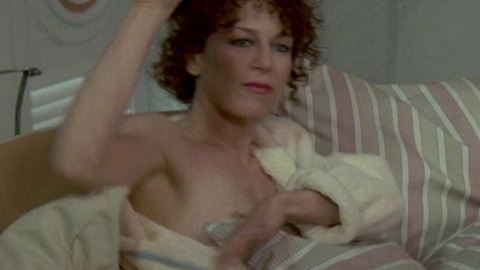 Pic: Margaret Whitton in The Secret of My Success