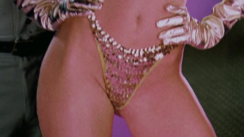 Pic: Margaret Whitton in Major League