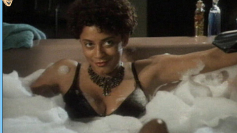 Pic: Cynda Williams in Wet
