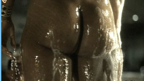 Pic: Cynda Williams in Wet