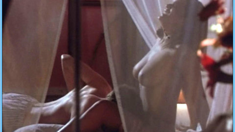Pic: Cynda Williams in Relax... It's Just Sex