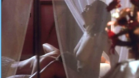 Pic: Cynda Williams in Relax... It's Just Sex