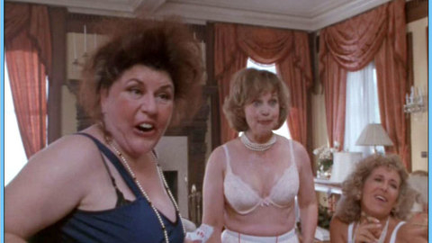 Pic: Cindy Williams in Meet Wally Sparks