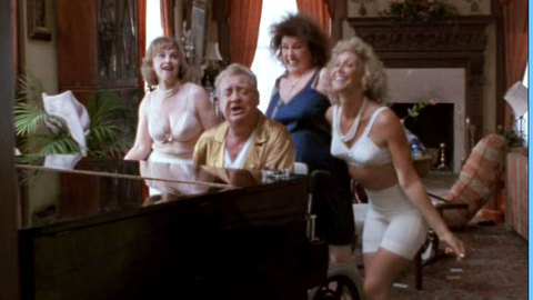 Pic: Cindy Williams in Meet Wally Sparks