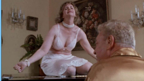 Pic: Cindy Williams in Meet Wally Sparks (1997)