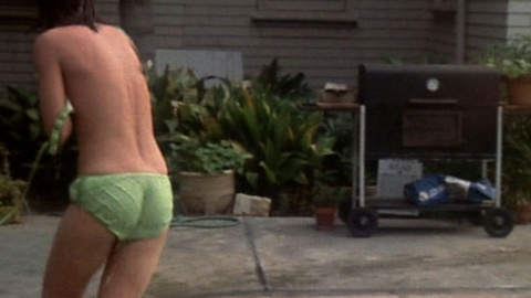 Pic: Cindy Williams in The Killing Kind