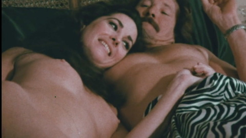 Pic: Edy Williams in Dr. Minx