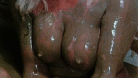 Pic: Edy Williams in Hellhole