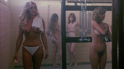Pic: Edy Williams in Hellhole