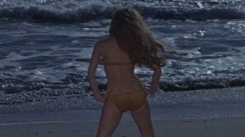 Pic: Edy Williams in Beyond the Valley of the Dolls