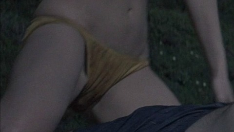 Pic: Edy Williams in Beyond the Valley of the Dolls