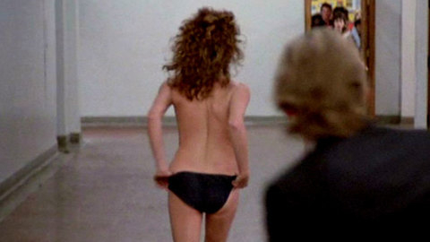 Pic: JoBeth Williams in Teachers