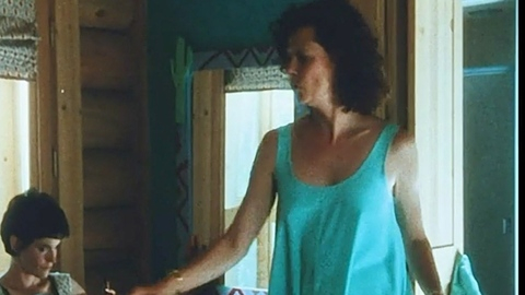 Pic: JoBeth Williams in Chantilly Lace