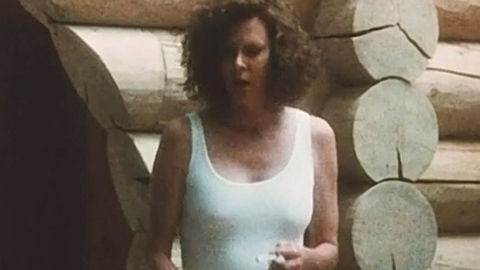 Pic: JoBeth Williams in Chantilly Lace