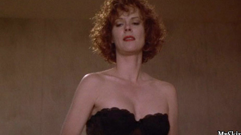 Pic: JoBeth Williams in Switch (1991)