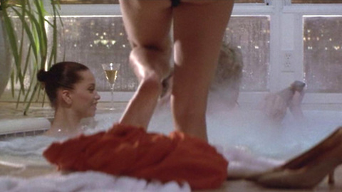 Pic: JoBeth Williams in Switch (1991)