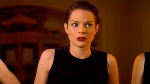 Pic: Kimberly Williams-Paisley in Just a Little Harmless Sex