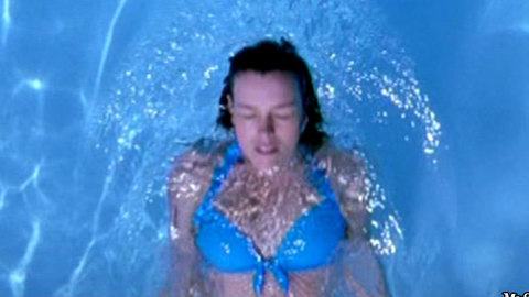 Pic: Olivia Williams in Tara Road