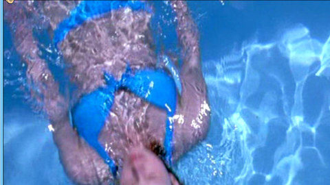 Pic: Olivia Williams in Tara Road