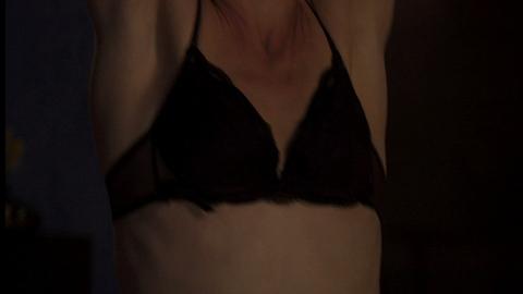 Pic: Olivia Williams in Dollhouse