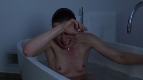 Pic: Olivia Williams in Maps to the Stars