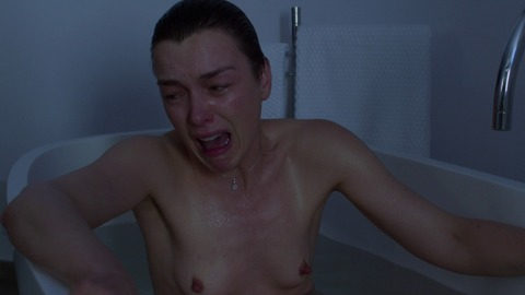 Pic: Olivia Williams in Maps to the Stars